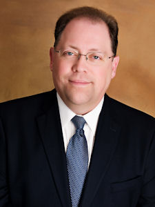 Joe Bembenek portrait