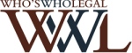 Who's Who Legal logo