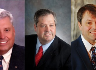 Williams law staff image